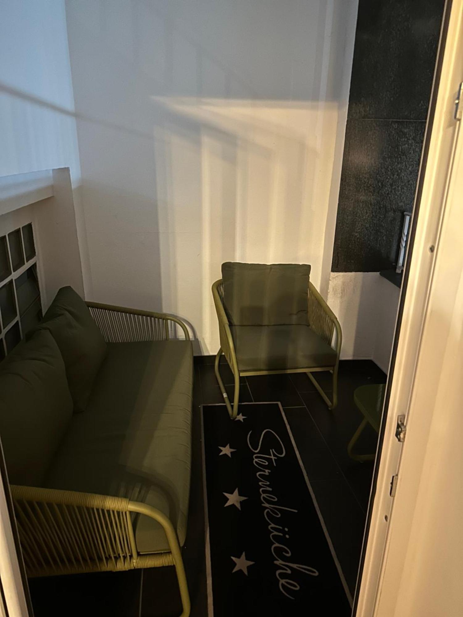 Luxus Apartment In Center Dusseldorf - 2 Rooms Exterior foto